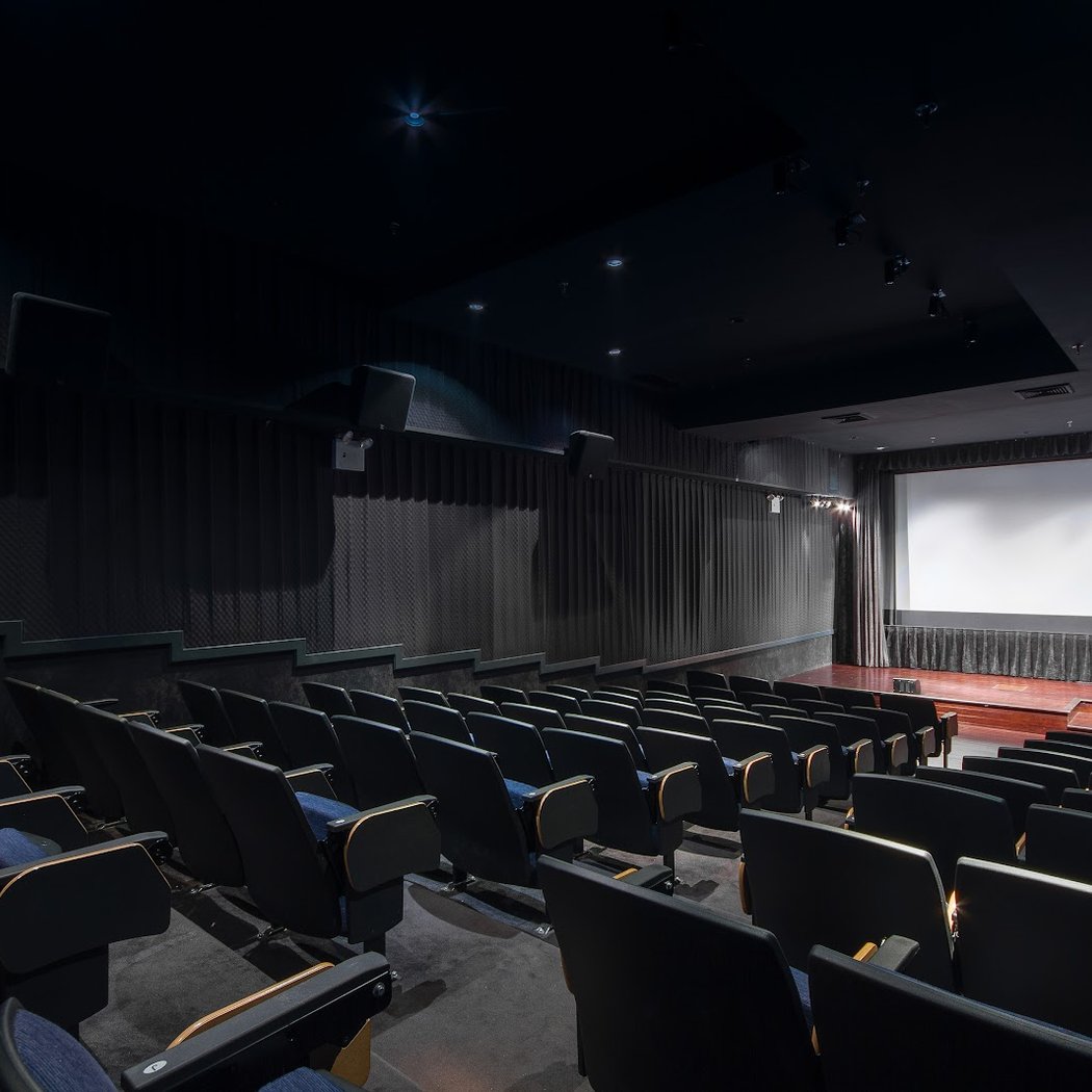 Brooklyn Film Festival 4
