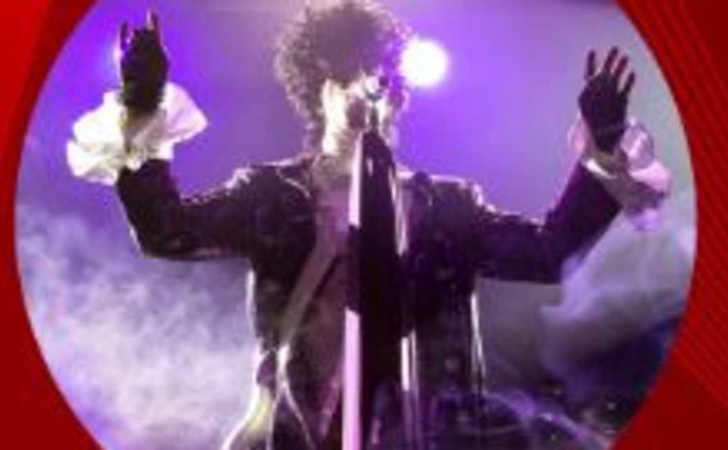 CasaPoolooza - Prince Again: Prince Tribute