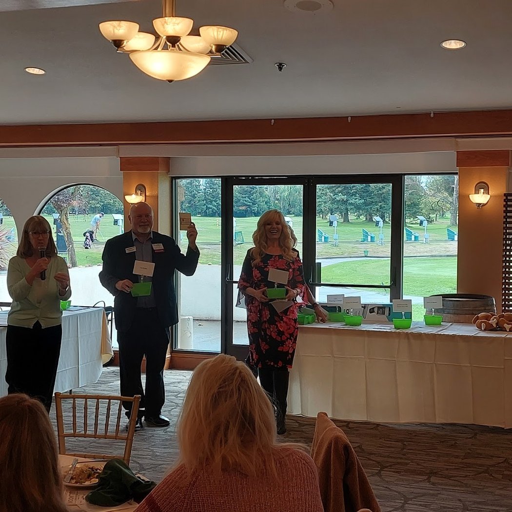 Women in Business Networking Luncheon 3