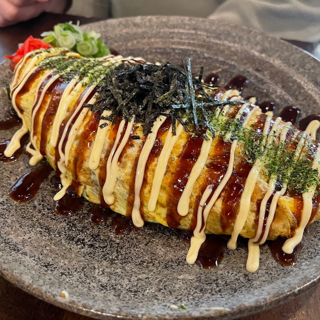 Izakaya Fuku 1
