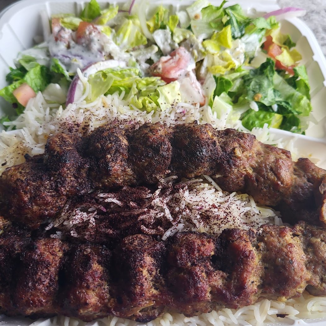 Maiwand Market 1