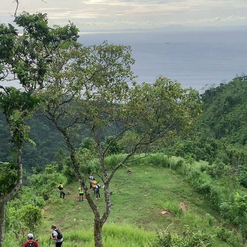 Gunung Seraya 2