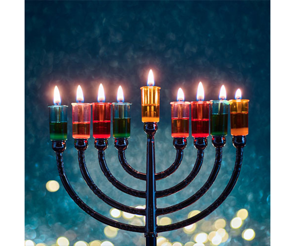 Latkes & Lights 1