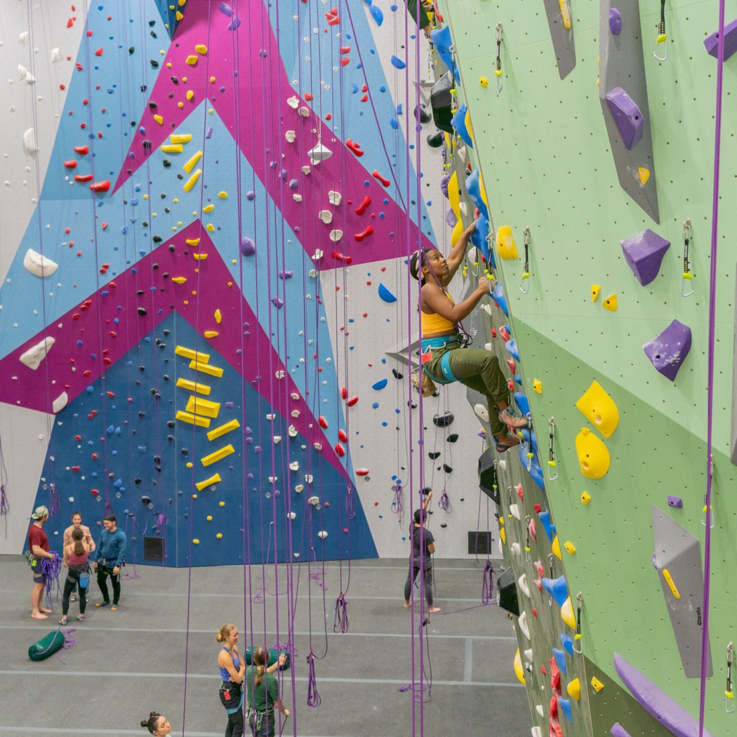 Climb and Connect 3