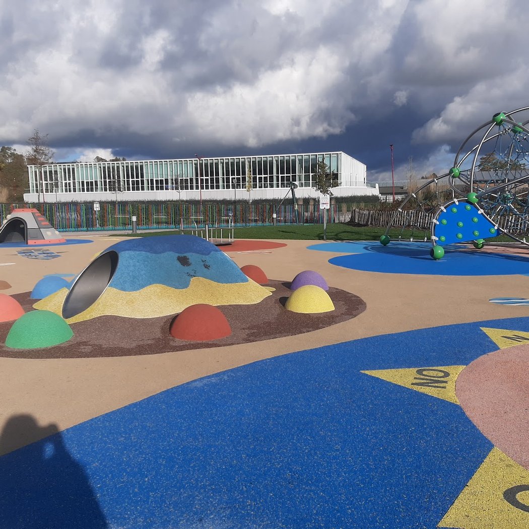 Parc de jeu de Flixecourt 4