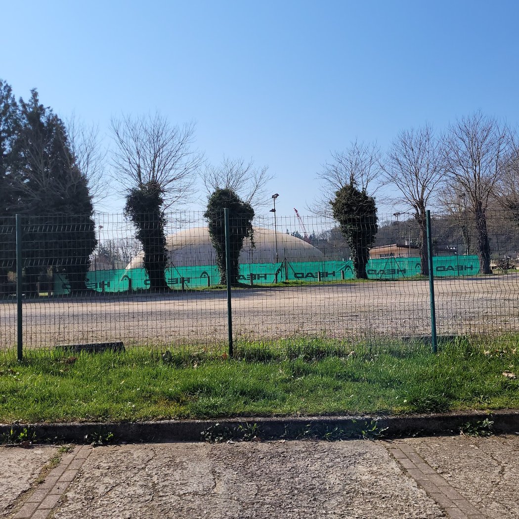 Stade Paul Hébras 4