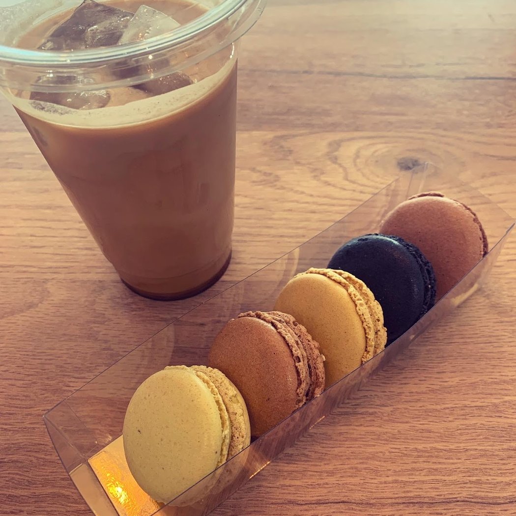Mes Petits Macarons 3