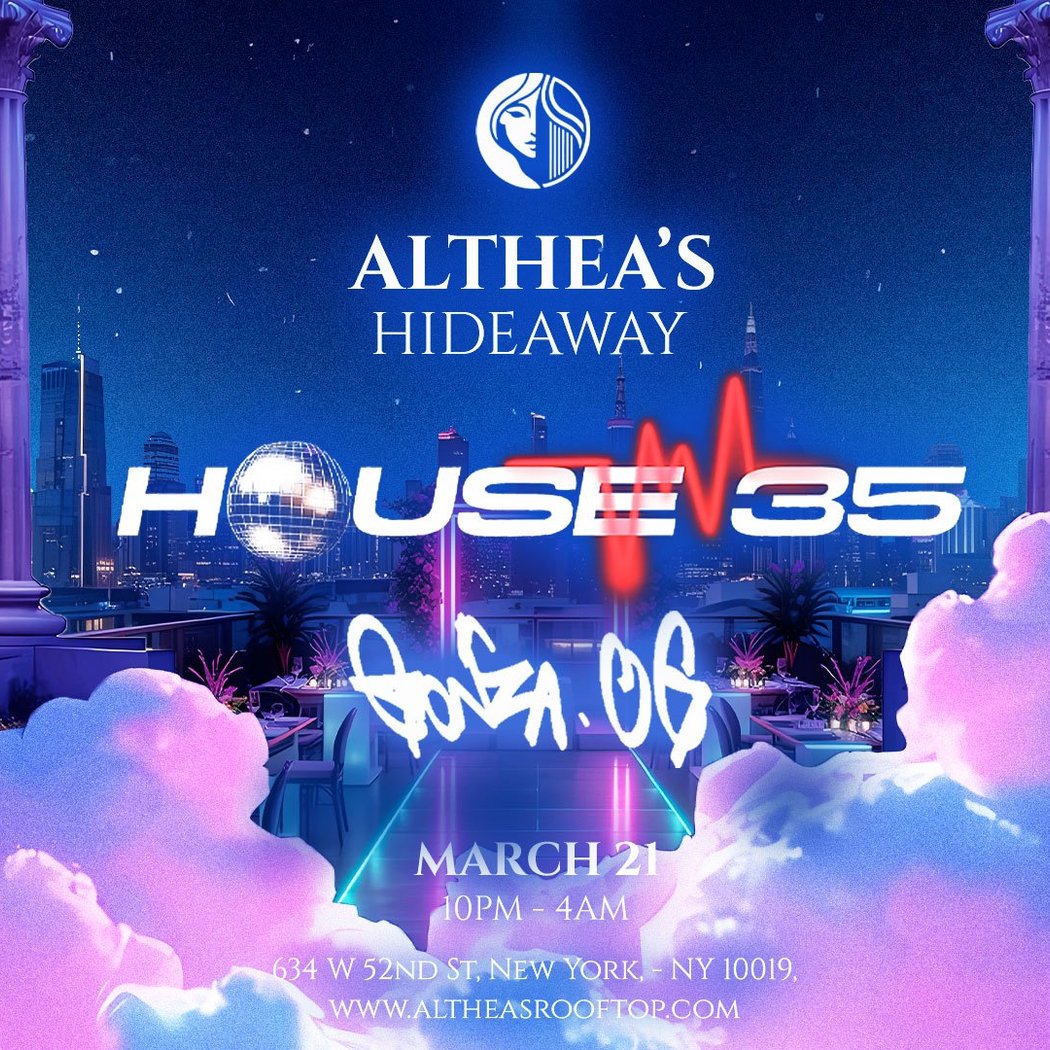 House35 with Gonza O.G 1