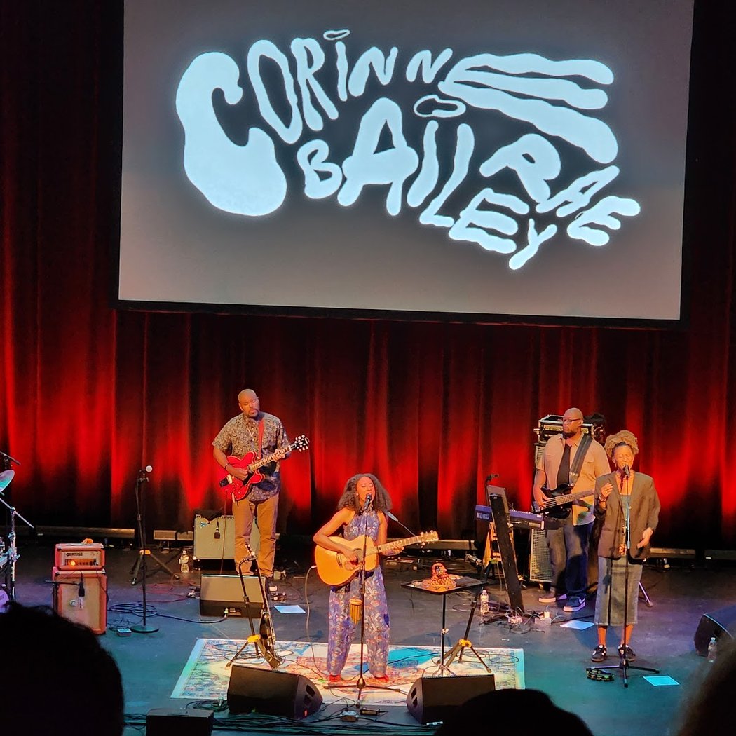 Cahn Auditorium 2