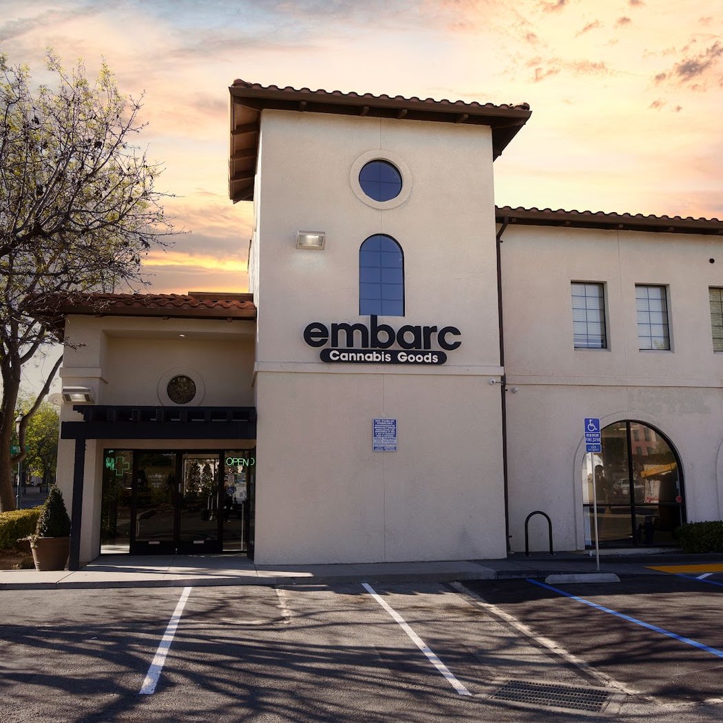 Embarc Dispensary 1