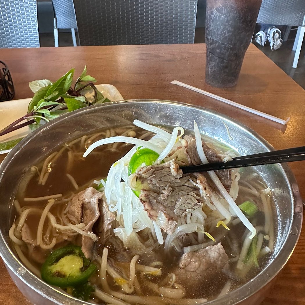 PHO#1 Noodle House 3