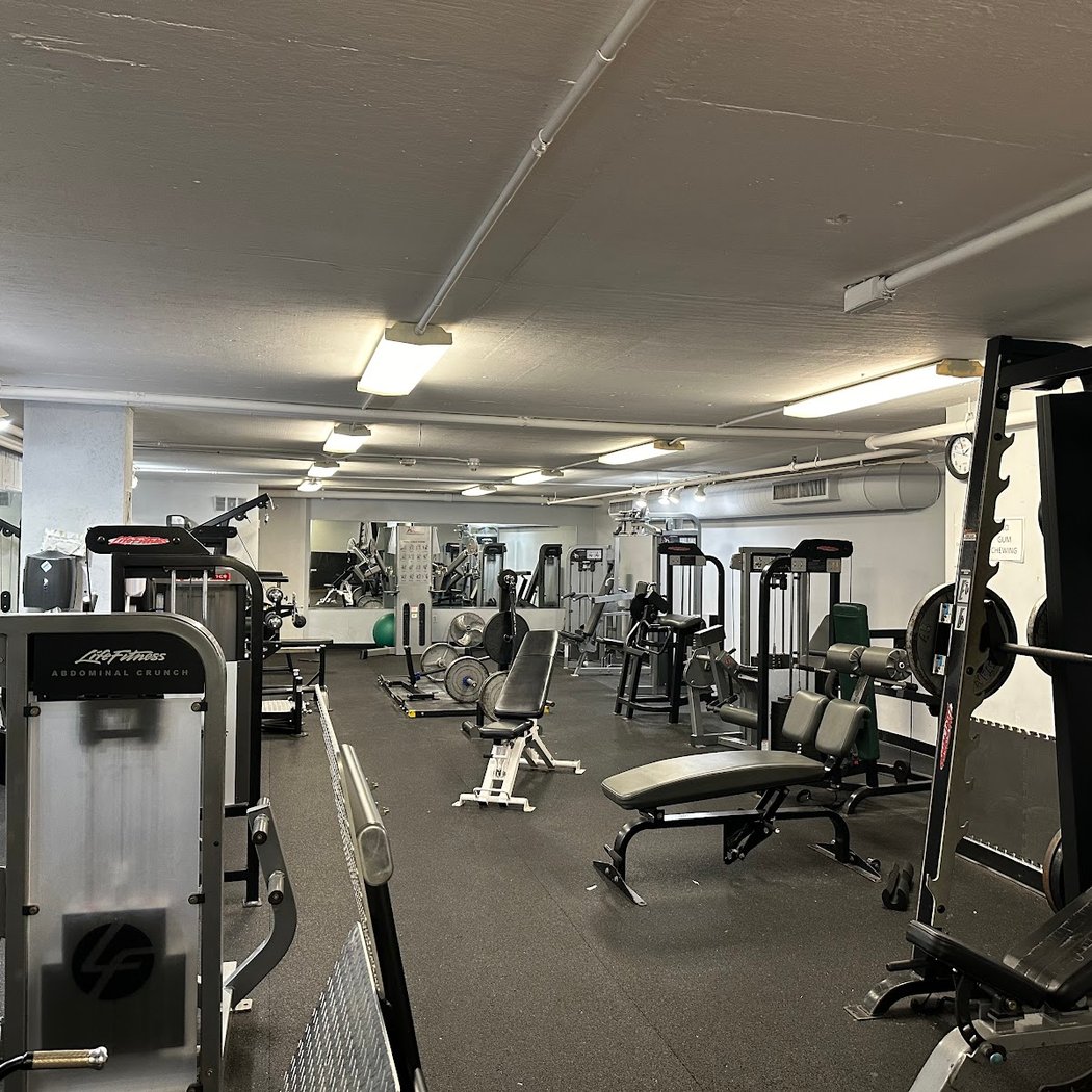 East Coast Sports and Fitness 2