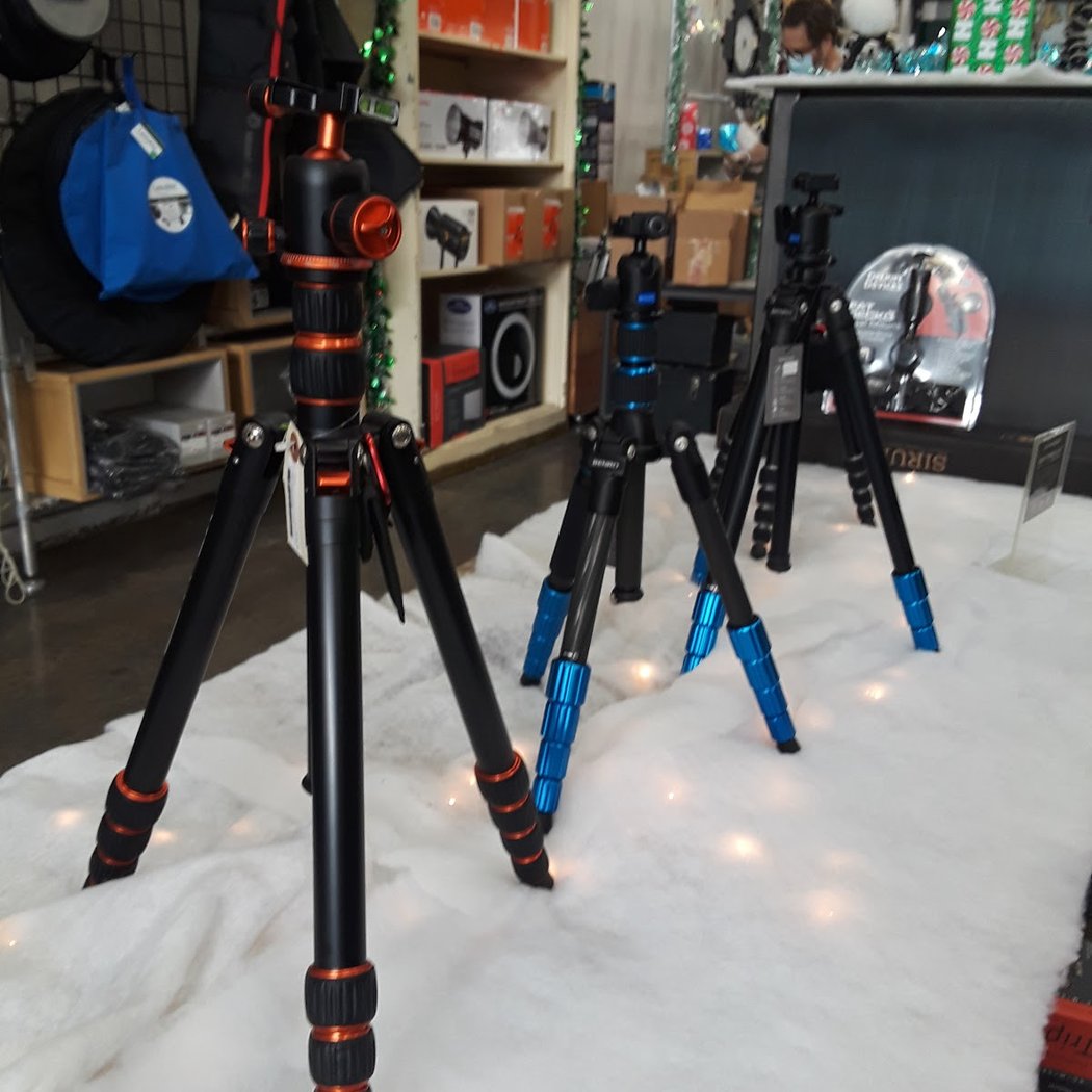 Looking Glass Photographic Outfitters 2