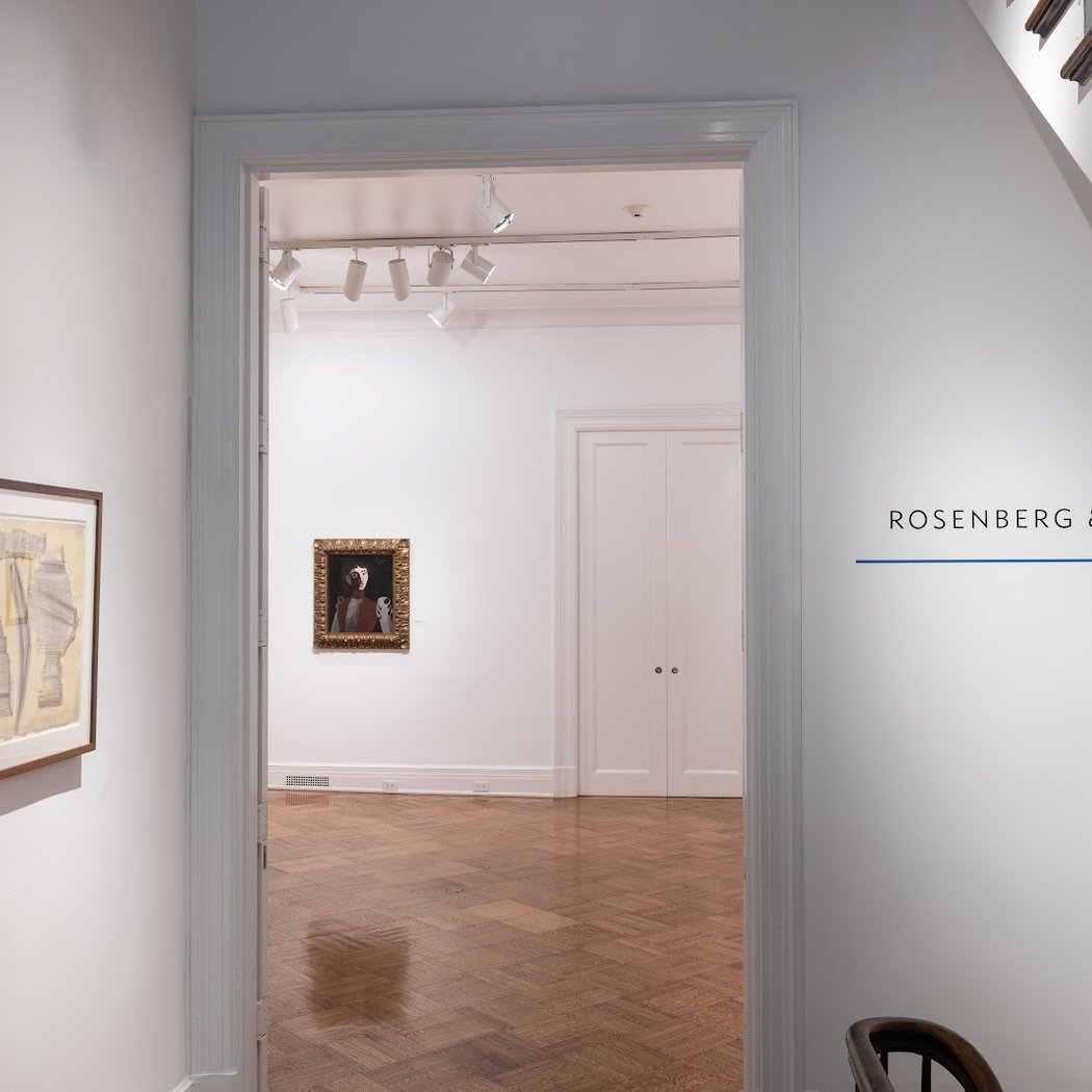 Rosenberg & Co. Gallery 2