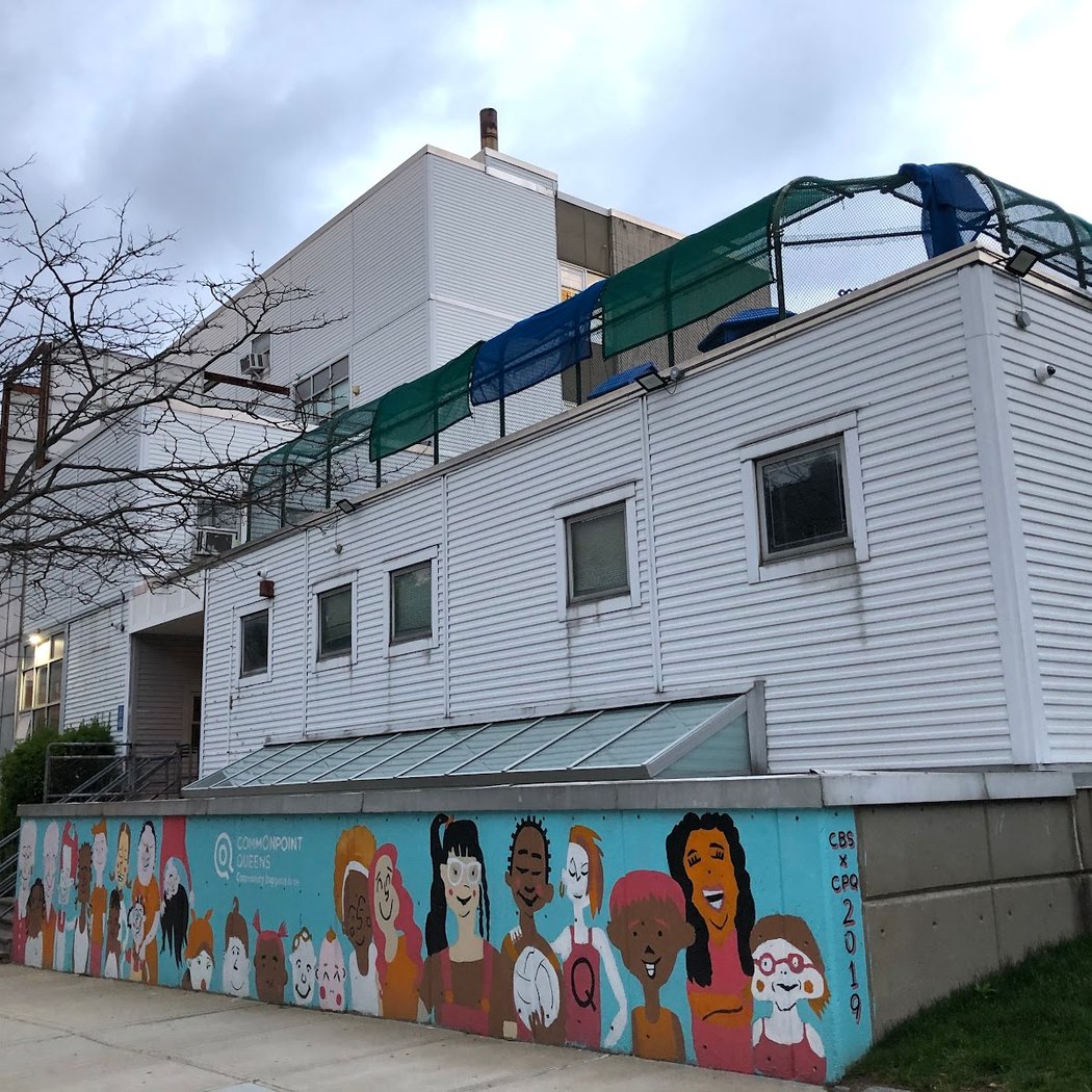 Commonpoint Queens' Central Queens (Formerly known as Central Queens Y) 3