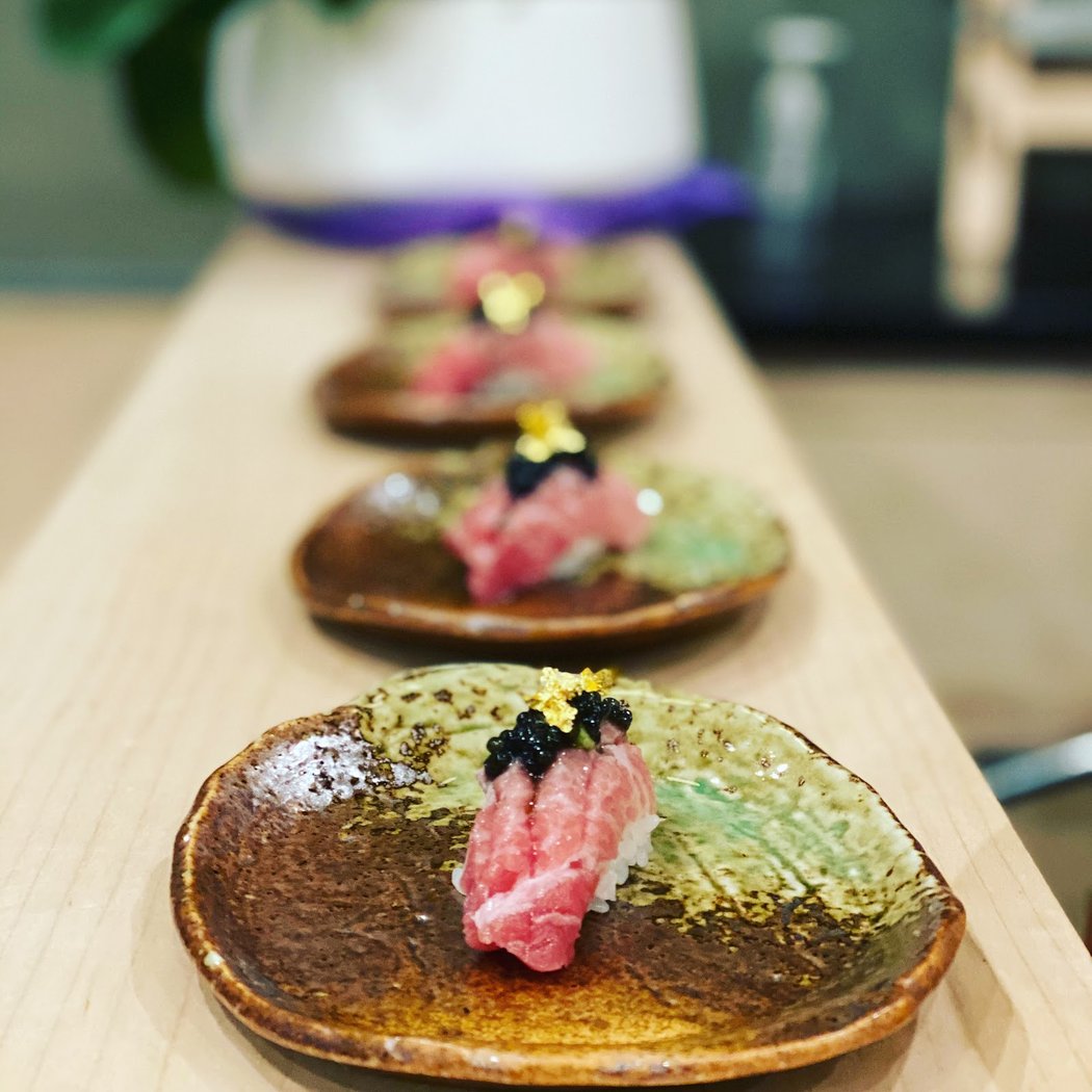 Sushi Teru 3