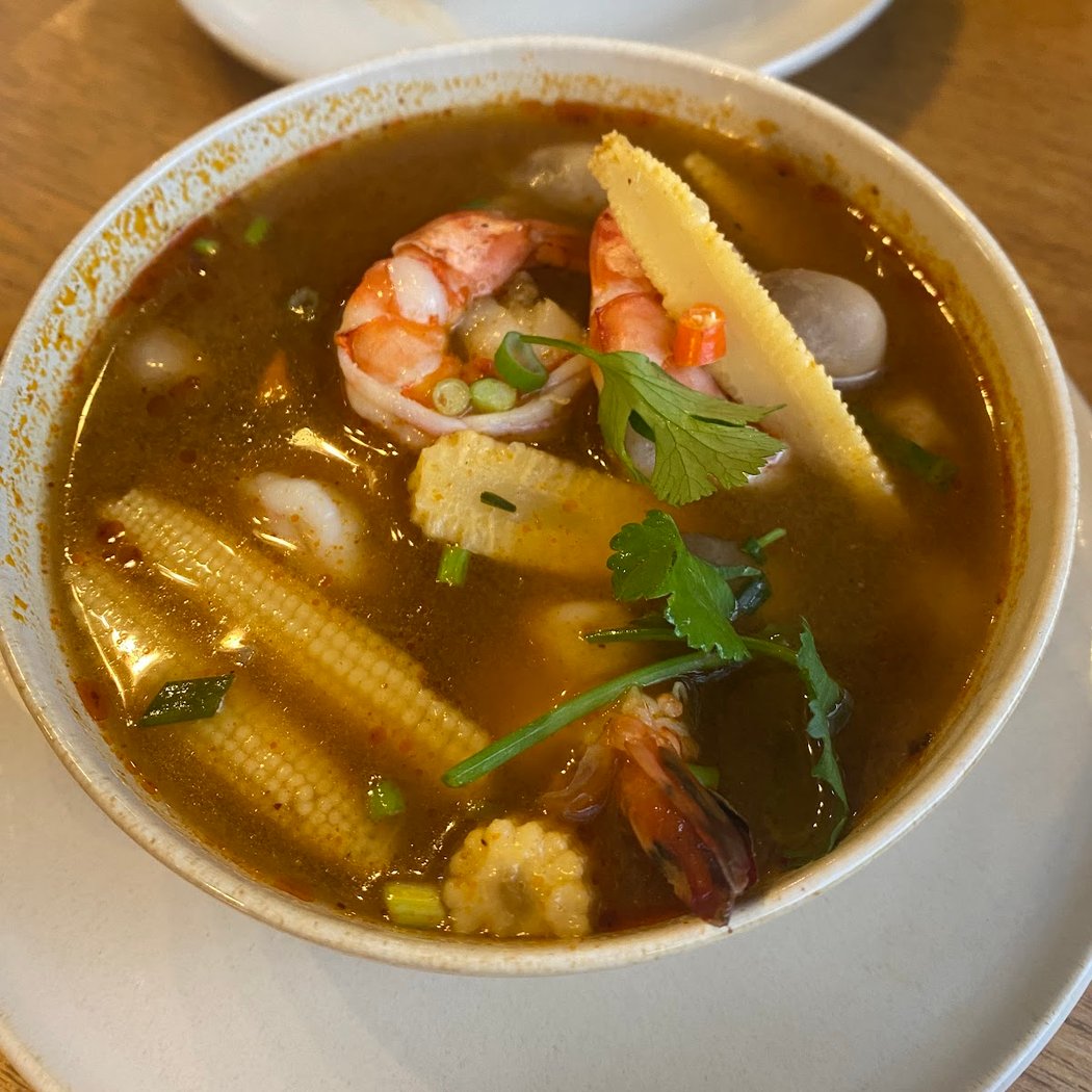 Thaï Royal d'Or 3