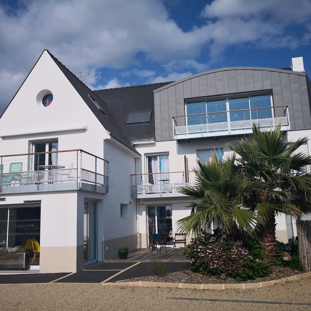 Hotel L'Ancre d'Or 2