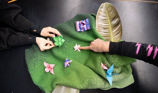 Atelier Origamis 2