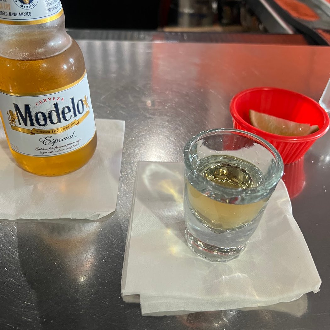 El Catrin Bar 3