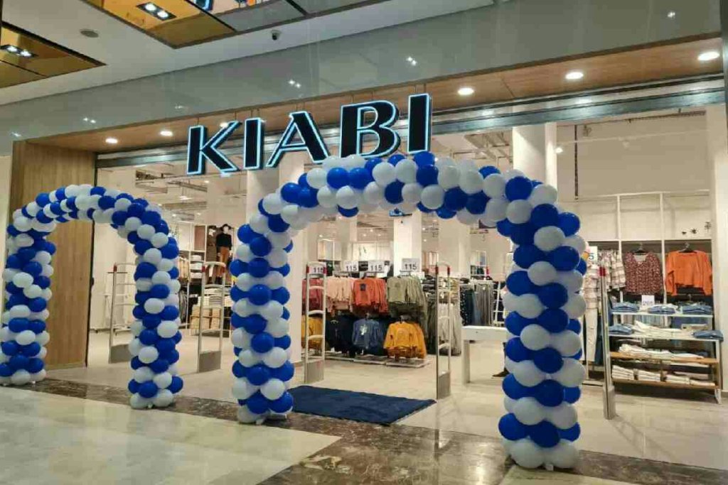 Kiabi 1