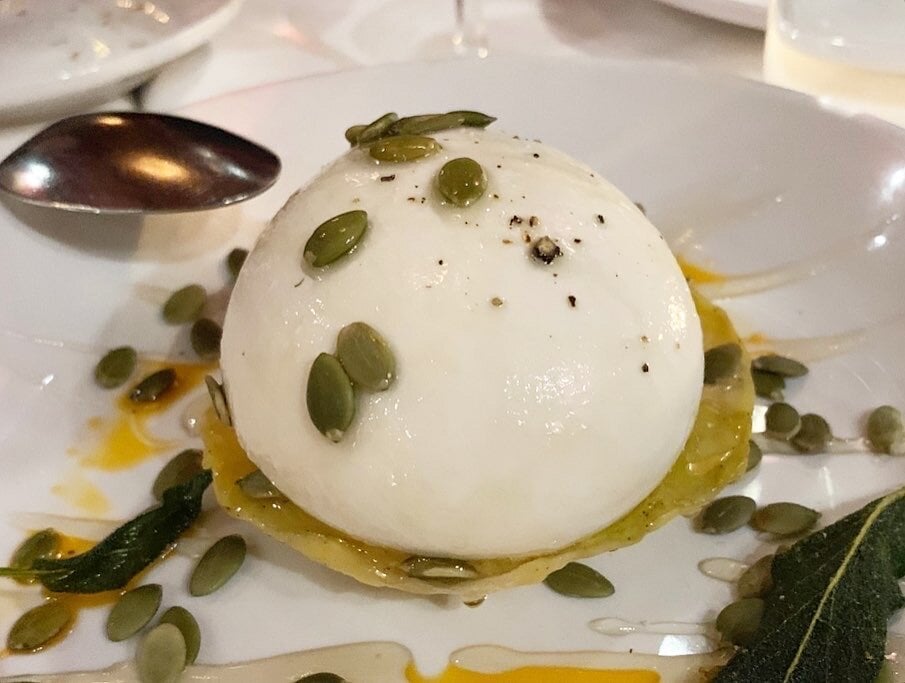 Giorgio's of Gramercy 4