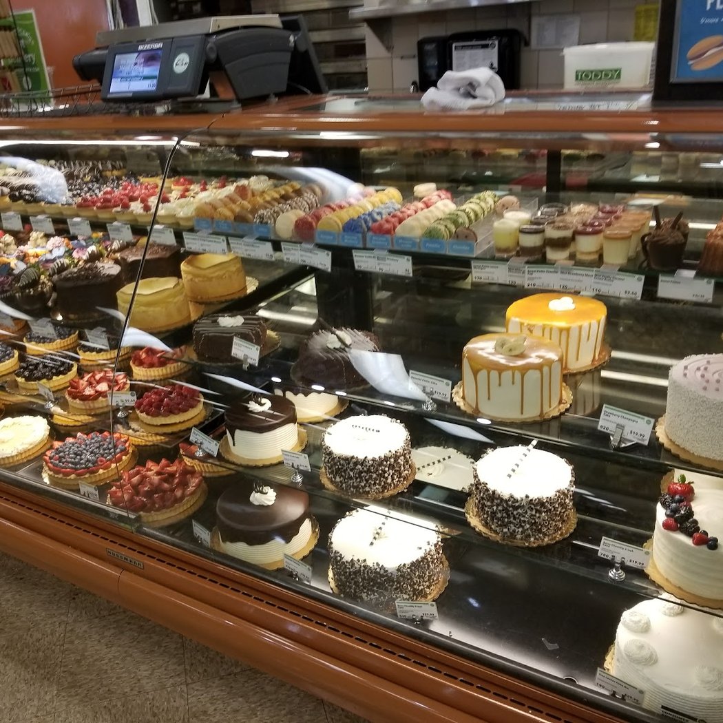 Whole Foods Market 3