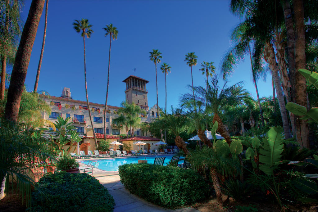 Mission Inn Hotel & Spa 4