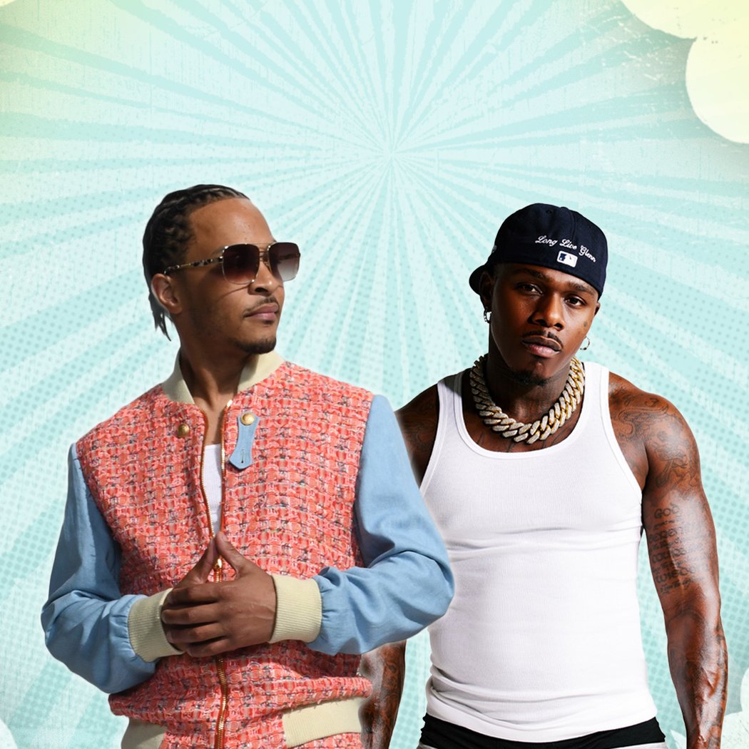 T.I. with special guest DaBaby