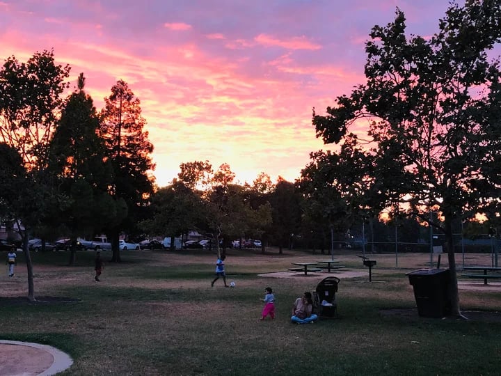 Dixon Landing Park 3