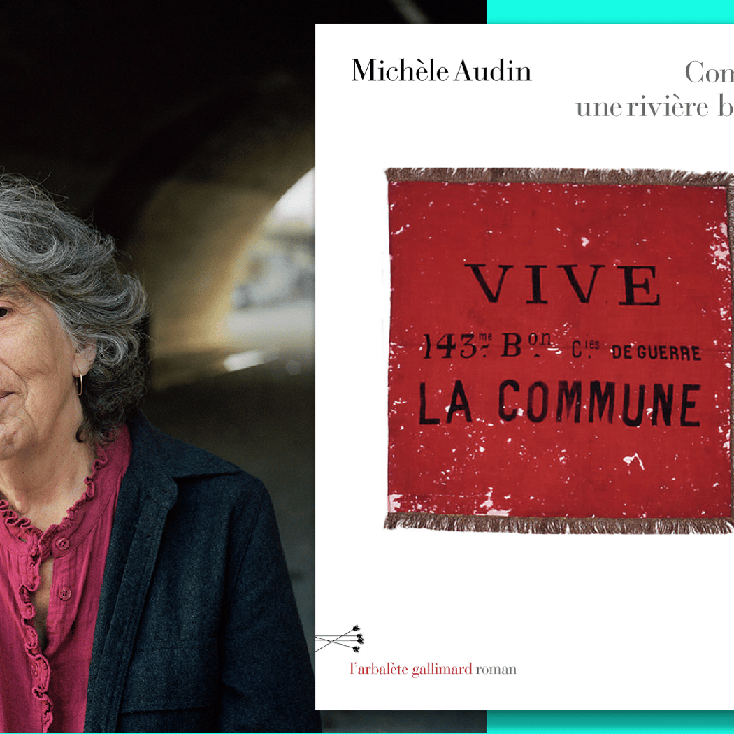 Ce que l’histoire de la Commune doit à Michèle Audin 2