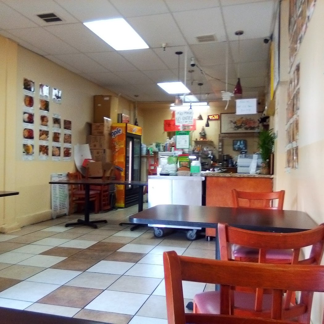 Panda Kitchen 2