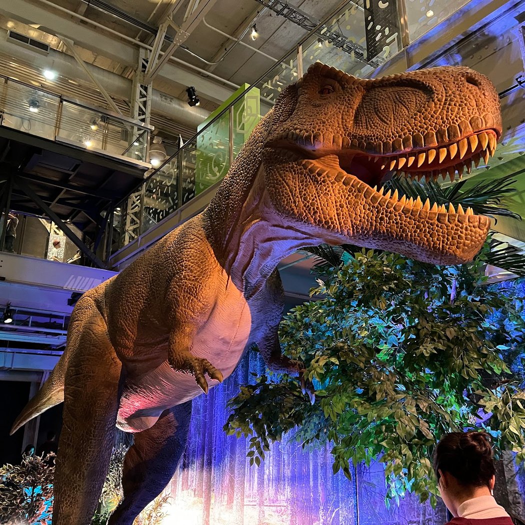 Montreal Science Centre 1
