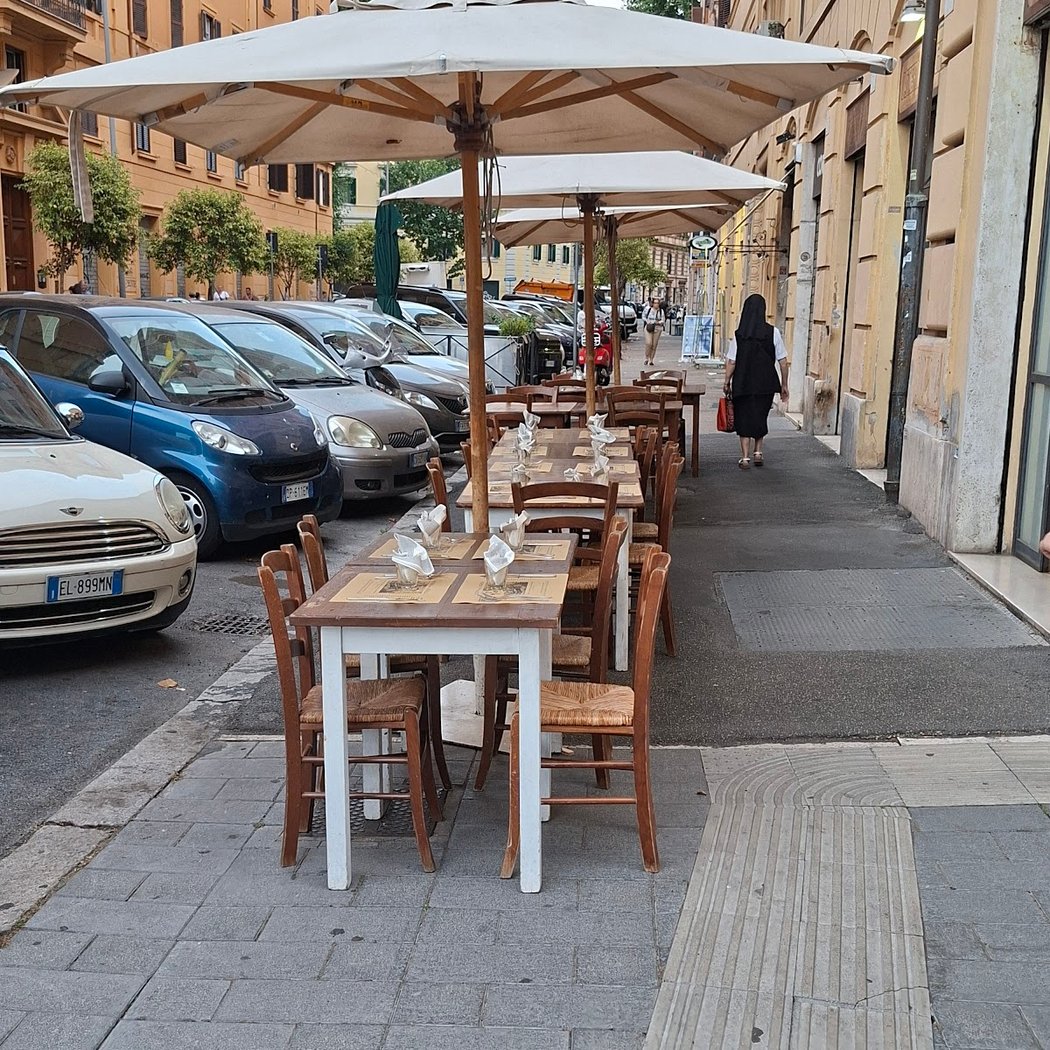Osteria dell'Angelo 2