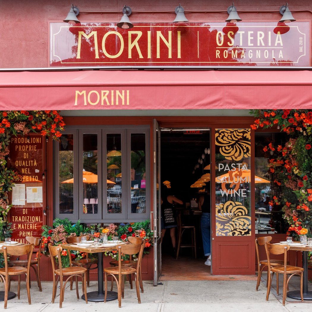 Osteria Morini 2