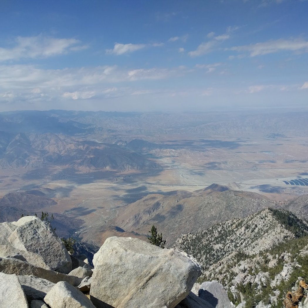 Mount San Jacinto 3
