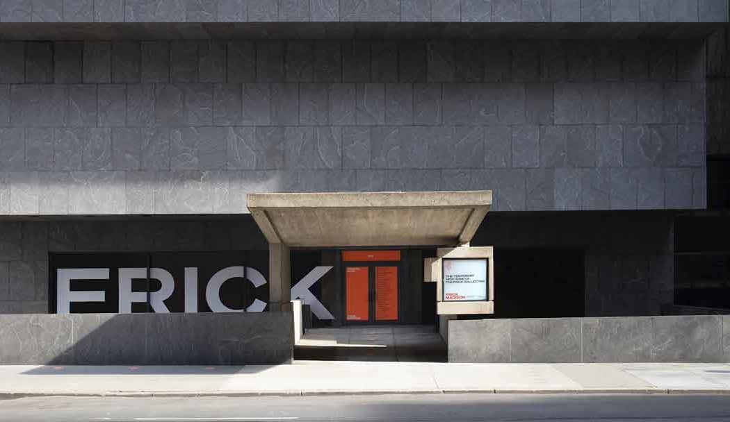 Frick Madison 2