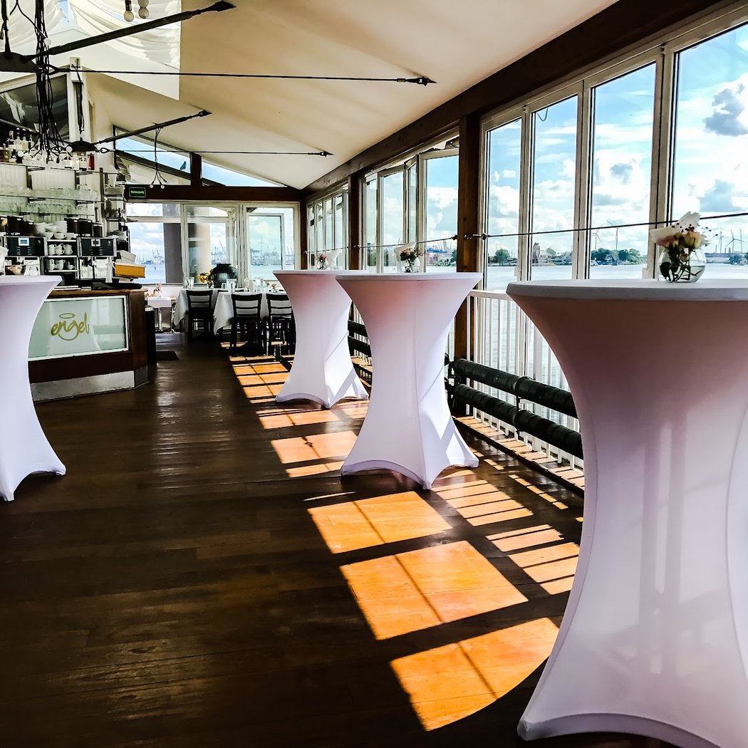 Restaurant Engel 2