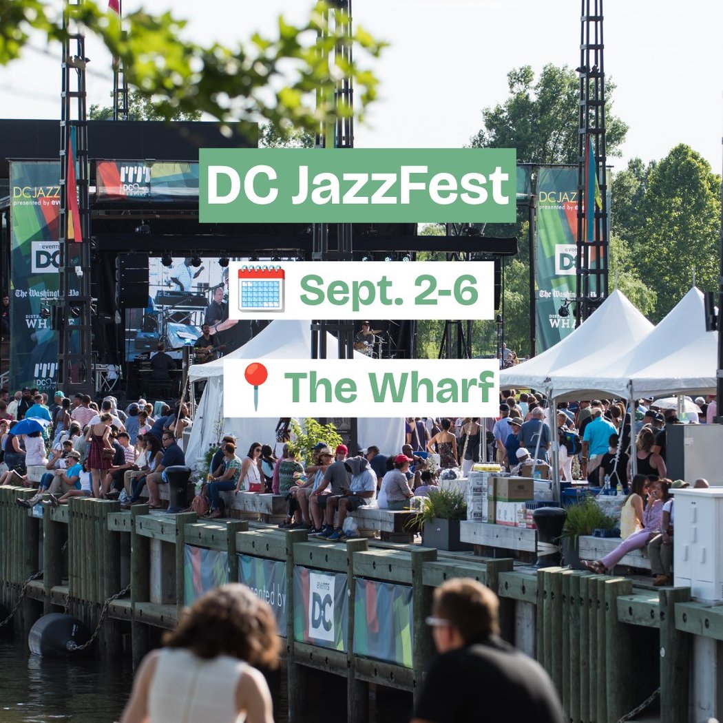 DC Jazz Fest 2
