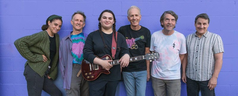 Vintage Point plays Joe’s Bar 1