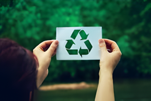 10% Less - Reducing Waste Event 1