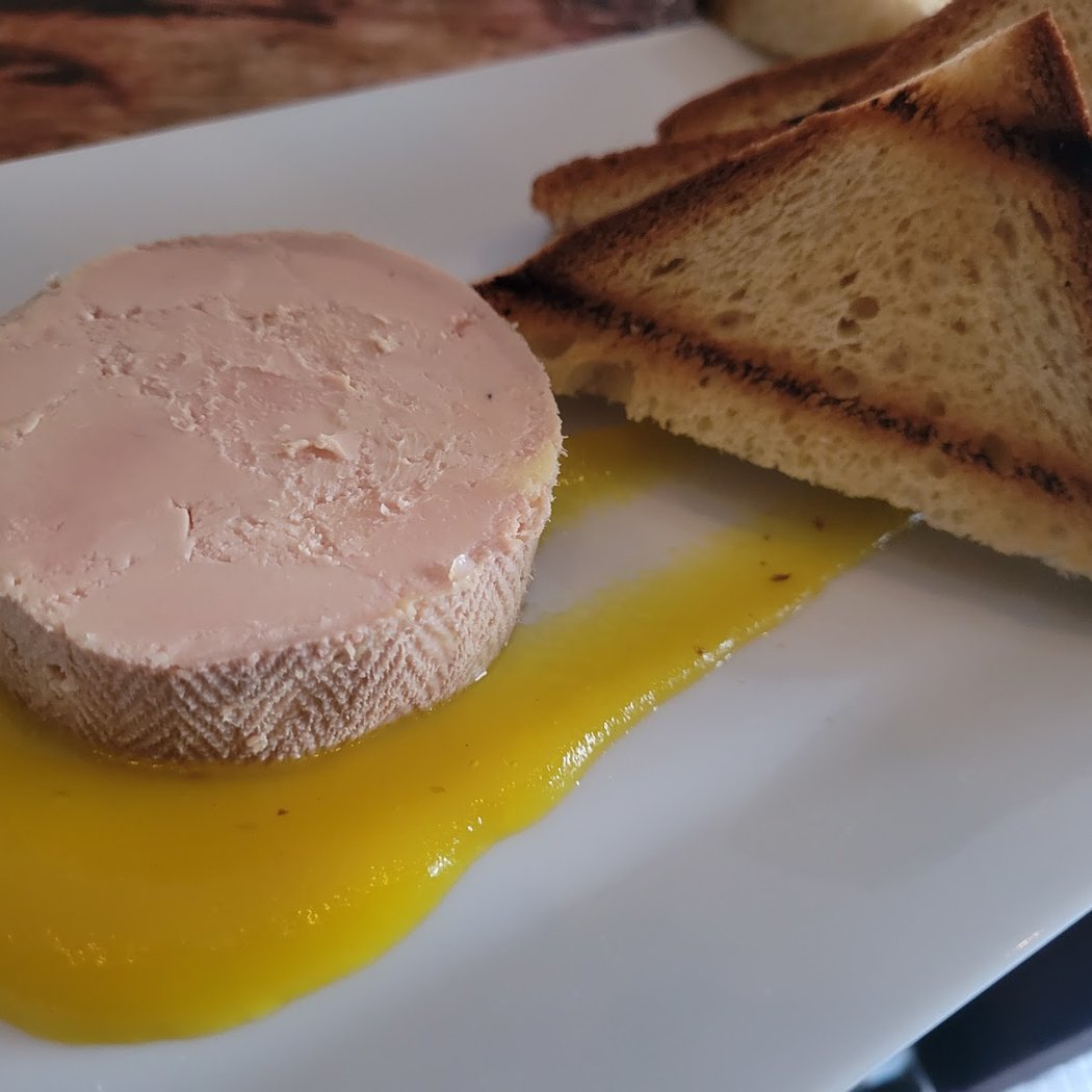 Olivier Bistro 3