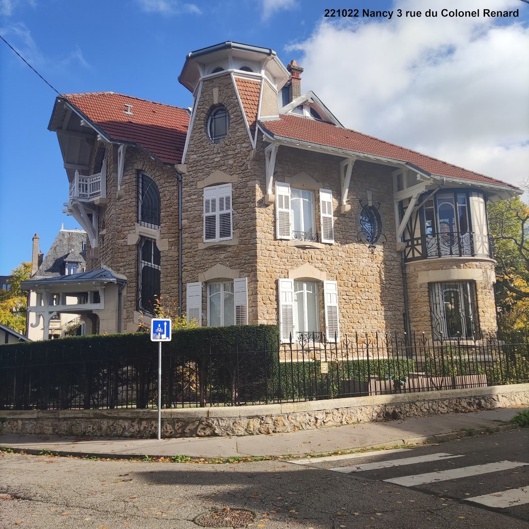 Villa Marguerite 1