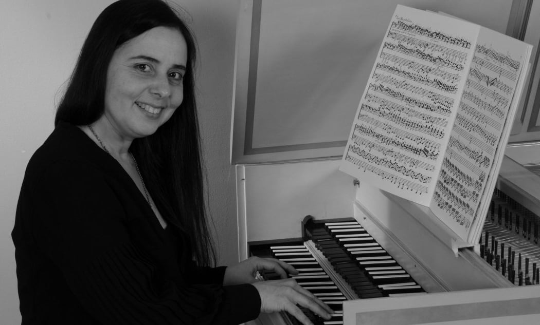 Maria Lucia Barros 1