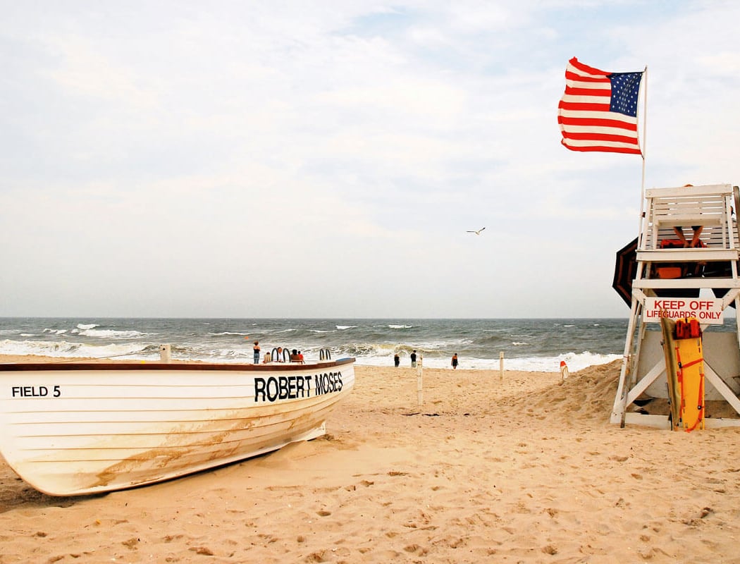 Robert Moses State Park Field 5 1
