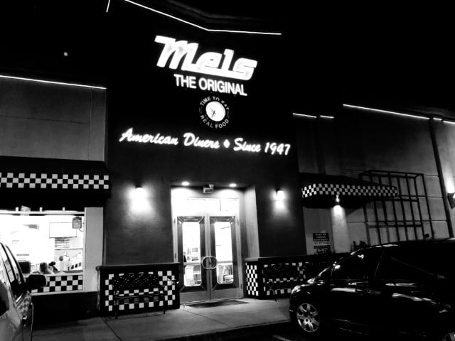 The Original Mels Diner 2