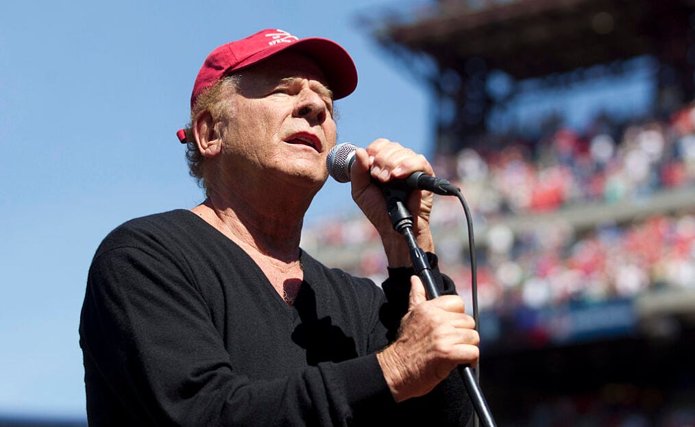 Art Garfunkel 2