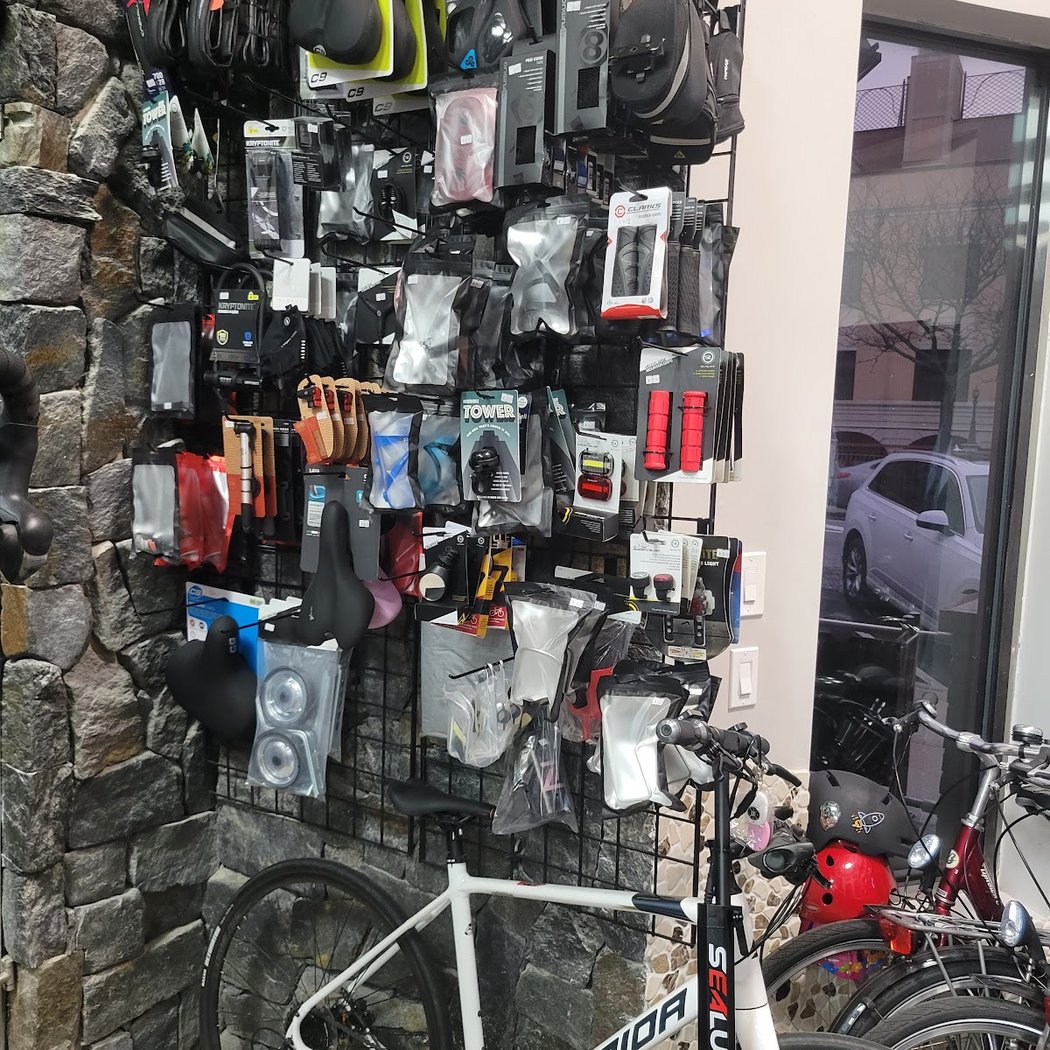 Brooklyn Bikery 3