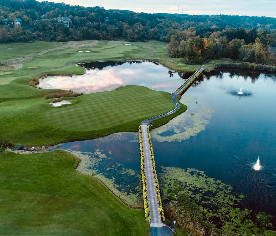 Cobblestone Creek Country Club 3