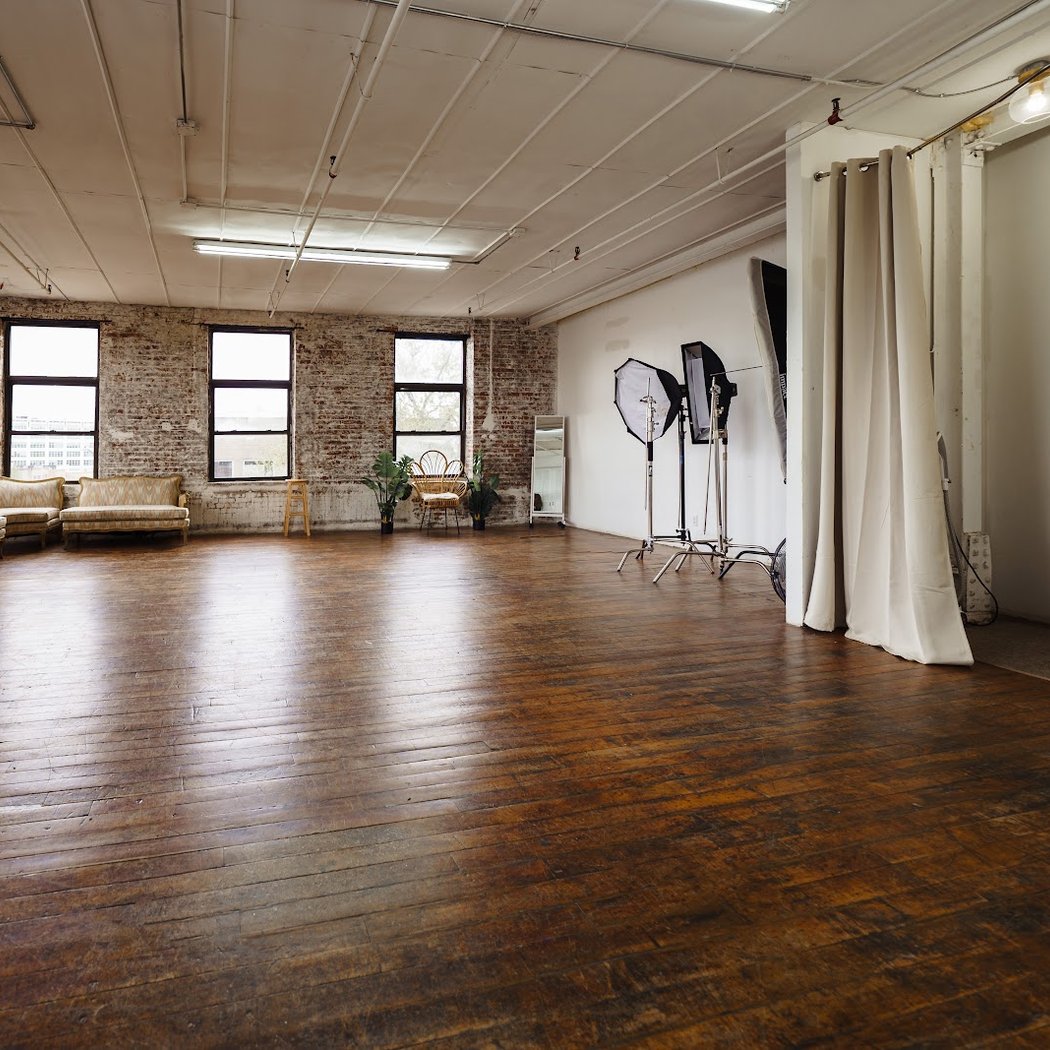 FD Photo Studio NYC Astoria 1